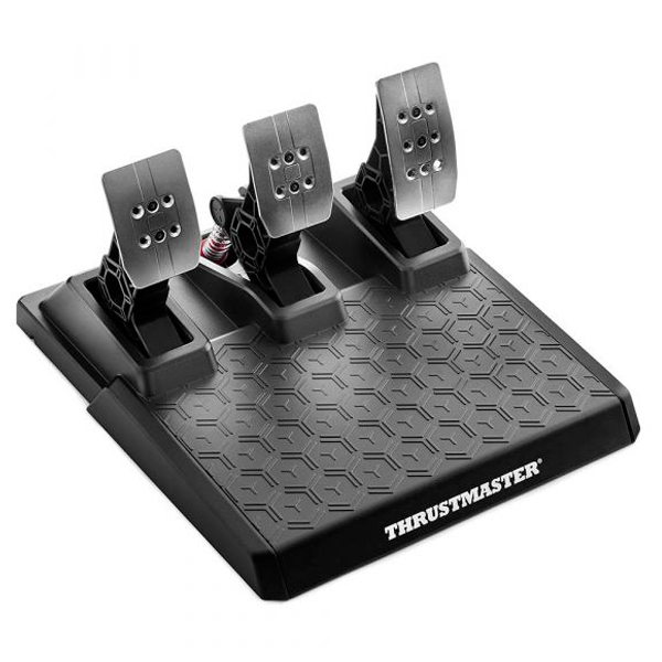 TM T3PM 三踏板 / 台灣公司貨 / THRUSTMASTER TM,T3PM,三踏板,台灣代理公司貨,PC,PS4,PS5,XONE,XBOX,T300RS,TX,競速,賽車