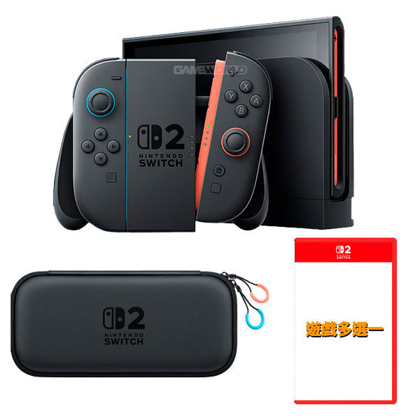 【預購】NS 任天堂 新世代主機 Nintendo Switch 2 / OLED版 / 台灣公司貨 PS5,Slim,主機,Nintendo switch,NS,任天堂,台灣公司貨