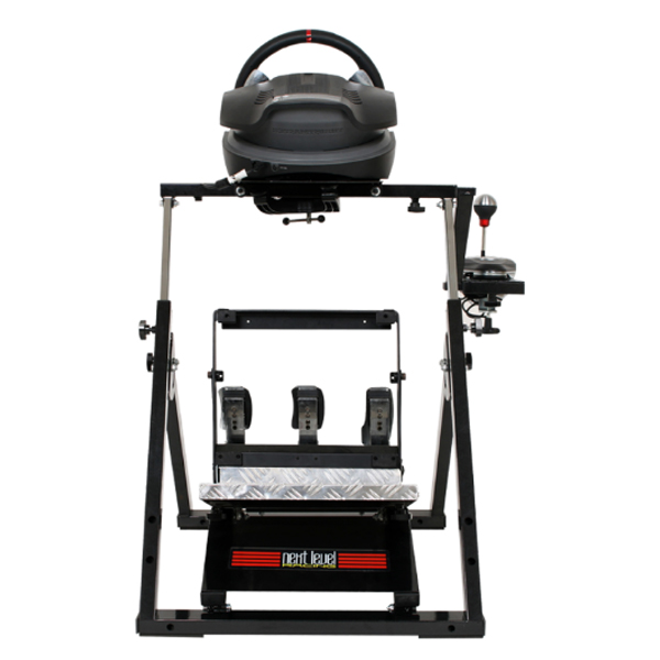 原裝進口 NLR Wheel Stand 可折疊 賽車架 / NEXT LEVEL RACING NLR,賽車架,PLAYSEAT,APIGA,折疊,RS1,AP1,AP2,收納,IONRAX