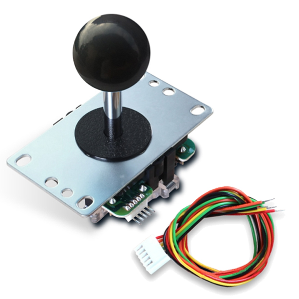 三和搖桿 SANWA 格鬥搖桿專用 ※ 改裝用品 JLF-TP-8YT 三和,搖桿,按鈕,SANWA,格鬥搖桿,日本三和,公館快打,快打旋風,鐵拳,拳皇
