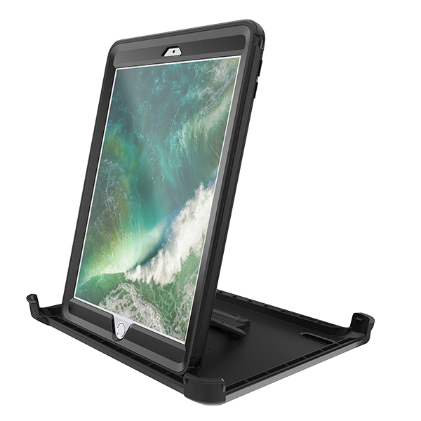 【年終出清 全新品】iPad 第5 / 6代 OtterBox Defender 防禦者系列【黑色】保護殼 IPhone,IPAD,保護殼,軍規,防摔,OtterBox,X,XS,11,平板