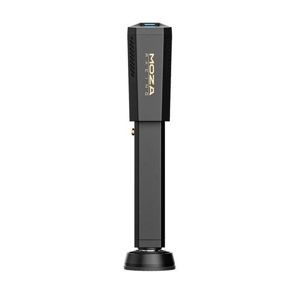【預購】MOZA 四軸動態模擬器 / HMA150 Haptic Motion Actuator / 台灣公司代理貨 MOZA,四軸,動態模擬器,HMA150,D-BOX,直驅,方向盤,Haptic Motion Actuator