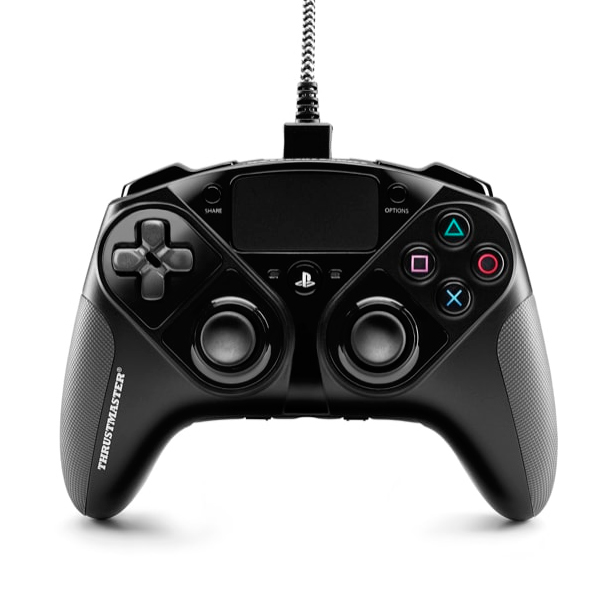 Thrustmaster Eswap Pro Controller / 圖馬斯特 電競手把 / 台灣公司貨 手把,大蛇,NACON,PS4,手把,電競,revolution,Thrustmaster,Eswap Pro Controller,控制器
