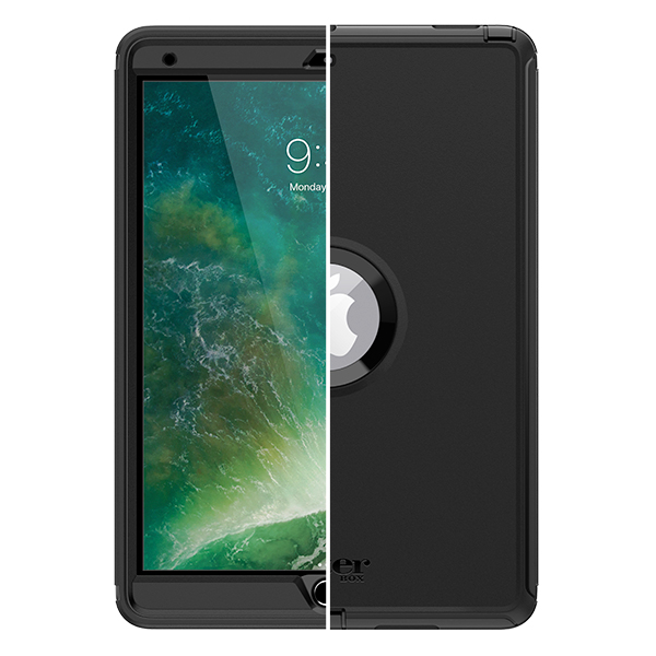 【年終出清 全新品】iPad Pro 10.5 吋 OtterBox Defender 防禦者系列【黑色】保護殼 IPhone,IPAD,保護殼,軍規,防摔,OtterBox,X,XS,11,平板
