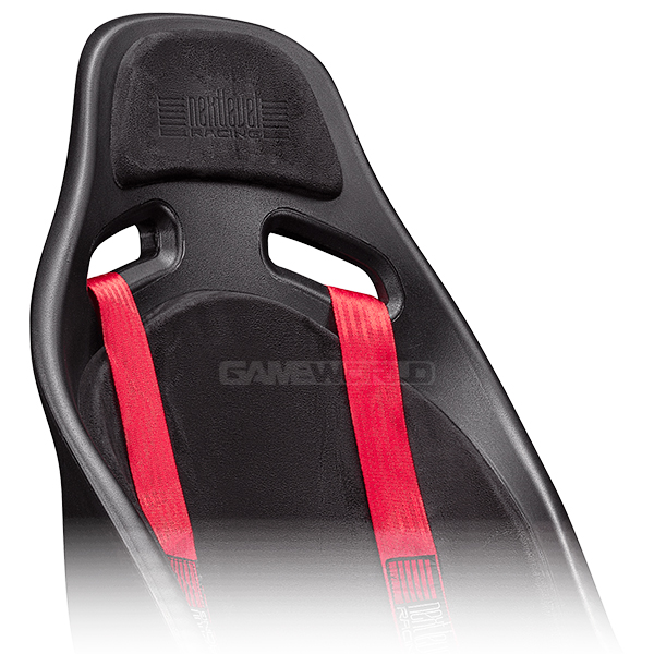 NLR Elite Seat ES1 菁英版 賽車座椅 Sim Racing Seat / 鋁擠 椅子 / NEXT LEVEL RACING / 台灣公司貨 NLR,F-GT,鋁擠架,直驅方向盤,DD,桶椅,Simagic,鋁擠,椅子,賽車架