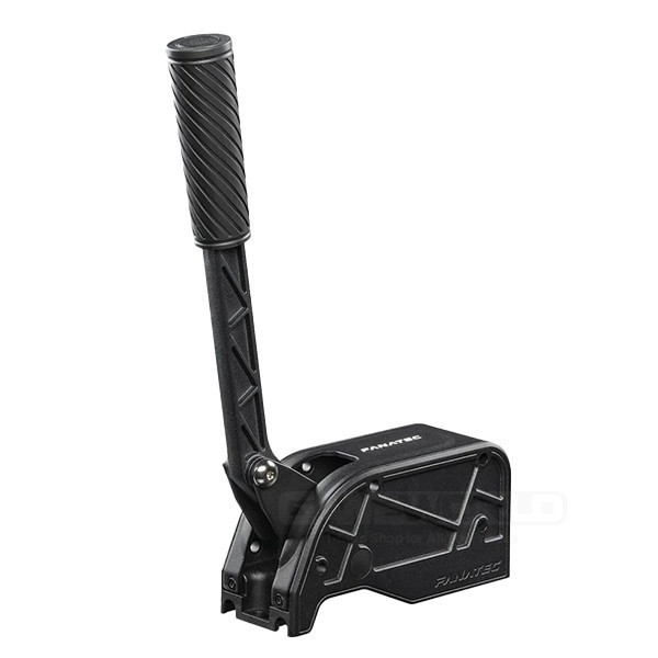 【預購】Fanatec ClubSport Handbrake V2 手煞 手剎車 手剎 / 台灣公司貨 賽車模擬,FANATEC,GT,DD Pro,直驅式,甩尾,手煞車,手剎,RSEAT,moza