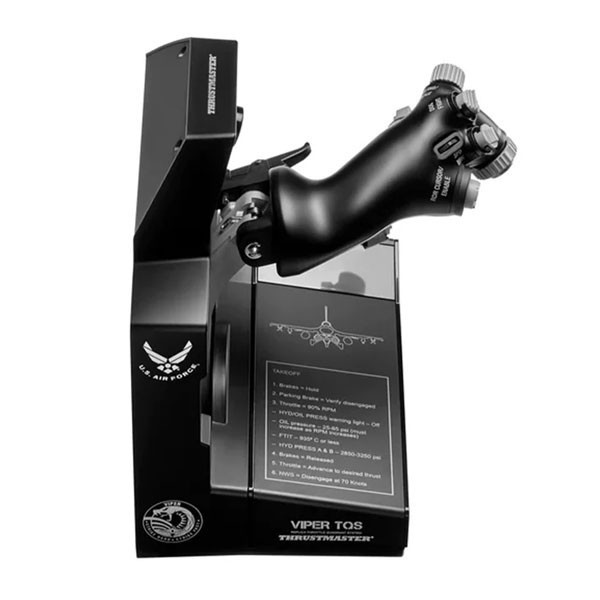 THRUSTMASTER 油門 節流閥 / Viper TQS / 飛行搖桿 / 台灣公司貨 NLR,Victory Seat Add-On,賽車椅,後段,Wheel stand 2.0 Lite,NEXT LEVEL RACING,台灣公司貨,WSL 2.0,前段,MOZA