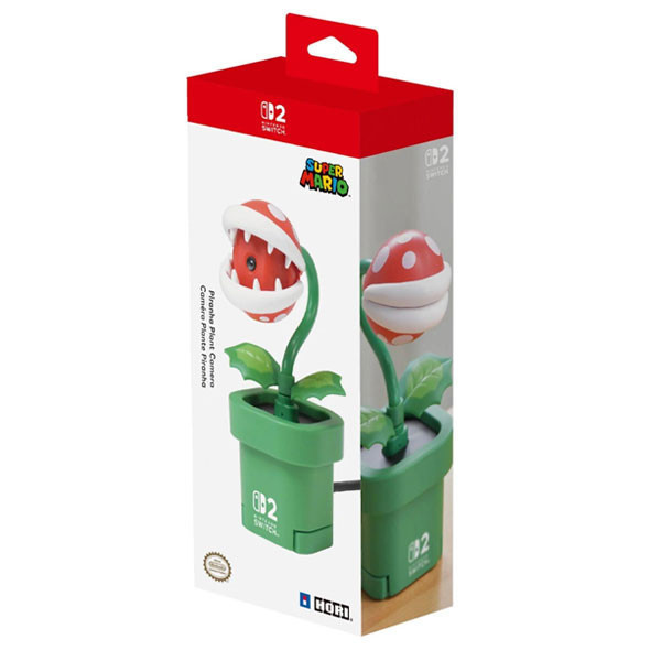 【預購】HORI NS Nintendo Switch 2 / 吞食花攝影機 / 台灣公司貨 Nintendo Switch 2,攝影機,吞食花,台灣公司貨,NS2,任天堂,Switch,手把,OLED,HORI