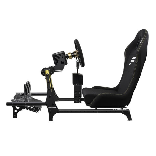 【預購】FANATEC CSL Cockpit 賽車架 / 台灣公司貨 賽車模擬,FANATEC,CSL Cockpit,賽車架,CSL