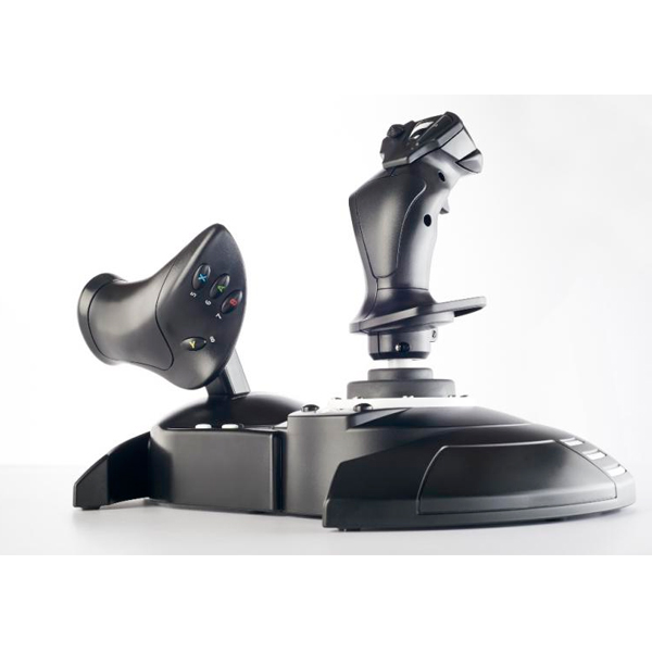 TM 模擬 飛行搖桿 T.Flight Hotas One XBOXOne  / PC通用 / 空戰奇兵 適用 Thrustmaster,TFlight,Hotas,XBOX,PC,One,模擬飛行,飛行搖桿,戰鬥機,空戰奇兵,AC7
