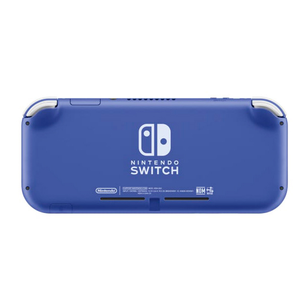 NS Lite 藍色 / 輕量版 主機 / Nintendo Switch 台灣公司貨【優惠代碼：new201909】 任天堂,Switch,Nintendo,NS,預購,寶可夢,劍,盾,台灣公司貨,Lite,輕量版,Nintendo,Switch