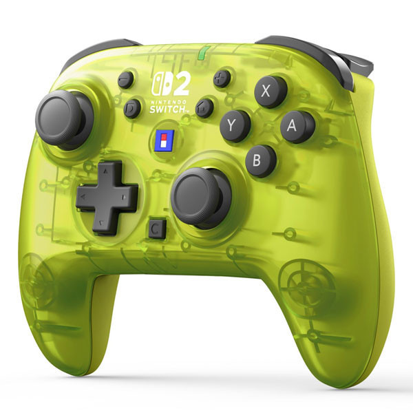 NS 無線藍牙控制器 for Nintendo Switch 2 / HORI / 台灣公司貨 NS,無線,藍牙,控制器,Nintendo Switch 2,HORI,台灣公司貨,Nintendo Switch,手把