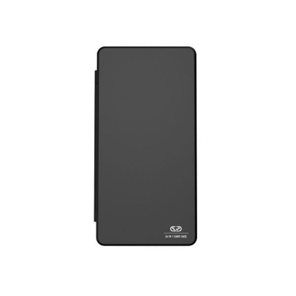 NS 遊戲卡匣 收納盒 卡夾 24入  / Saitake / Nintendo Switch 2 NS,卡夾,卡匣,卡帶,Switch,收納盒,24入,Nintendo Switch 2,HORI,Saitake