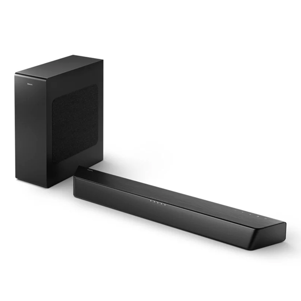 PHILIPS 飛利浦 TAB7207/96 聲霸 Soundbar / 台灣公司貨 PHILIPS,TAB7207/96,聲霸,Soundbar,台灣公司貨,飛利浦,2.1聲道,Dolby Digital Plus,藍芽,喇叭