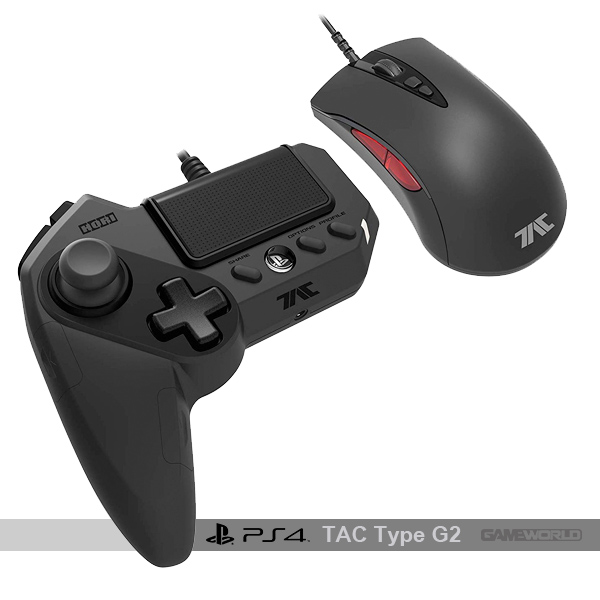 【二手】 HORI  TAC G2 戰術突擊控制器 // FPS(射擊遊戲) 神器 // 另有K2 / M2 ※ 全境封鎖 戰地風雲 決勝時刻 PS4,HORI,TAC,G2,戰術突擊控制器,FPS神器,射擊 神器,全境封鎖,戰地風雲,決勝時刻