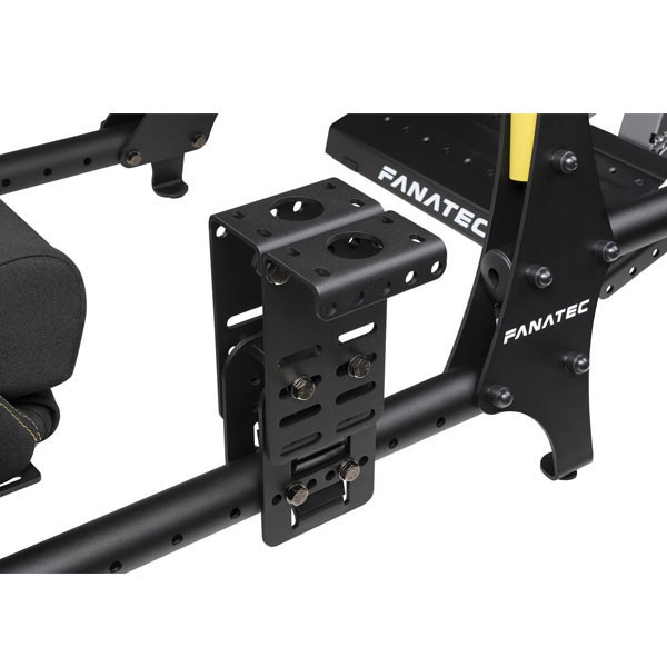【預購】FANATEC CSL Cockpit Shifter Holder / 排檔 手煞支架 / 台灣公司貨 賽車模擬,FANATEC,CSL Cockpit,Shifter,Holder,排檔,手煞,支架,台灣公司貨