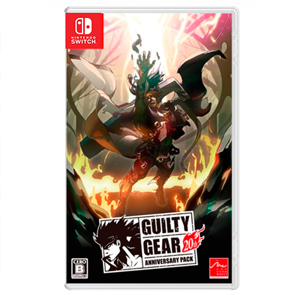 NS 聖騎士之戰 20 周年紀念包 / 中文 限定版 預購,PS4,NS,SWITCH,任天堂,聖騎士之戰,20周年,中文版,2D,動作