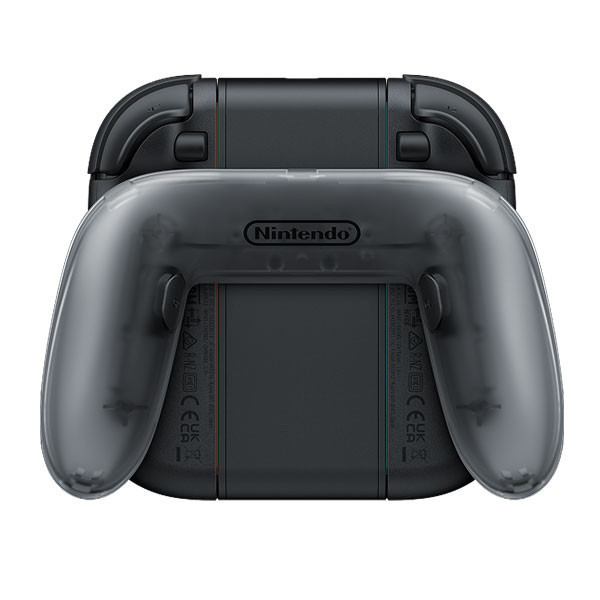 【預購】NS Nintendo Switch 2 / Joy-Con 2 充電握把 / 台灣公司貨 Nintendo Switch 2,控制器,台灣公司貨,NS2,任天堂,Switch,手把,OLED,Joy-Con 2,充電握把