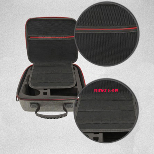 NS 灰色 旅行 硬殼收納 旅行包 / 手提 + 肩背 背包 / 原廠品質 / Nintendo Switch NS,任天堂,Nintendo Switch,Switch,硬殼包,大容量,攜帶,旅行包,主機收納,保護包