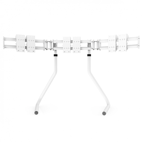 RSEAT T3L 螢幕架 / 32吋 三螢幕 / 電視架 / 高穩定性 / 台灣公司貨 RSEAT,T3L,電視架,螢幕支架,曲面螢幕,三螢幕,32吋,螢幕架,MOZA,NLR