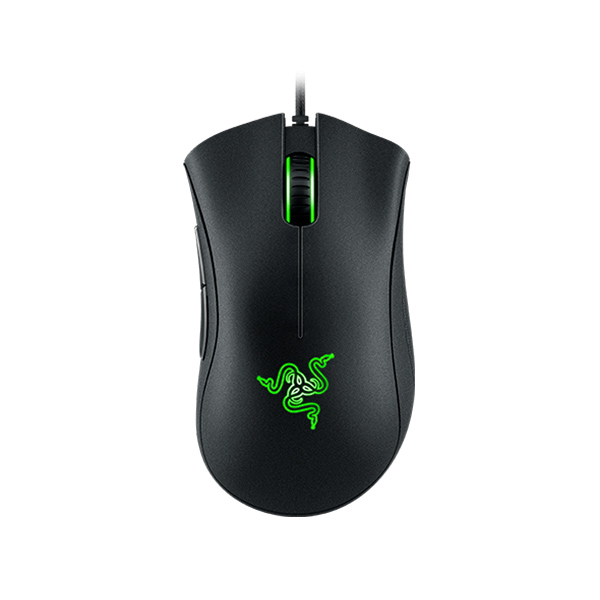雷蛇 Razer DeathAdder Essential 煉獄蝰蛇 電競滑鼠 Razer,DeathAdder Essential,煉獄蝰蛇,標準版,電競滑鼠,公司貨,無線,雷蛇