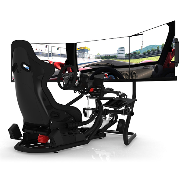 FiA認證【最佳體感設備】 D-BOX 動態賽車架系統 motion system 支援 多款方向盤 / 國賓4DX / RSEAT RSEAT,D-BOX,動態模擬,賽車架,FiA,方向盤,直驅,ASSETTO CORSA,MOZA,圖馬斯特