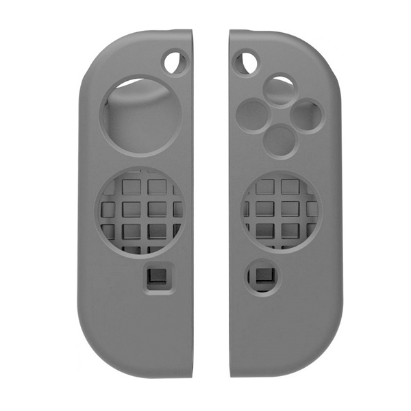 NS Joy-con 手把用 HORI 矽膠 果凍 握把套 ※ 水晶殼可參考 ※ 任天堂授權 Nintendo Switch NS,Nintendo,Switch,Joy-con,手把,HORI,矽膠,果凍套,水晶殼,任天堂授權,HORI,保護套,手把殼,握把套,握把,手把