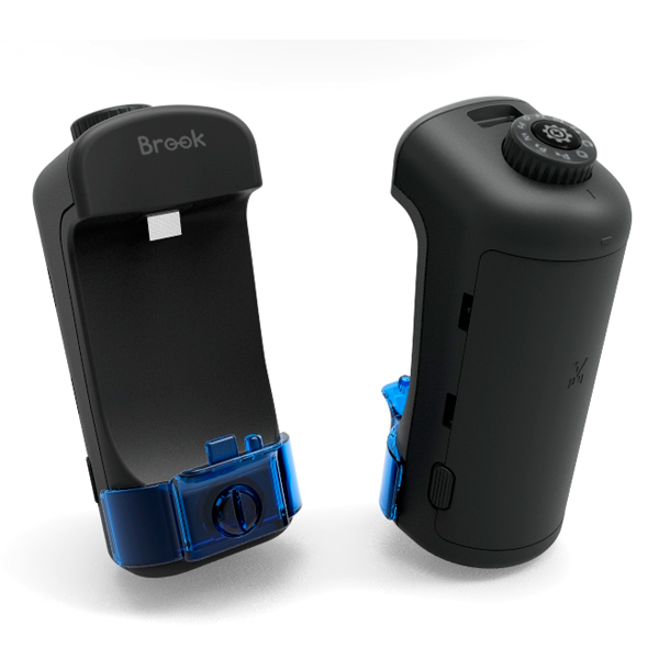 BROOK MARINE PS4 萬用轉接器 台灣代理商 支援無線 / 連發 / 耳機 支援 PS4 PS3 NS Brook,雲城,PS4,轉接器,BROOK MARINE PS4,萬用轉接,無線,連發,耳機,NS,PC,XBOX