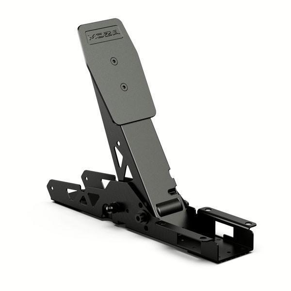 【二手】MOZA 單離合器 SRP Lite 踏板專用 / 魔爪 / 台灣公司貨 MOZA,R5,R3,離合器,SRP LITE,直驅,賽車模擬器,方向盤