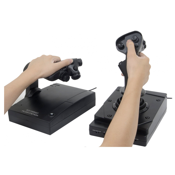 HORI PS4專用 空戰奇兵 專用 飛行搖桿 控制器 PS4-094 HORI,PS4,空戰奇兵,飛行控制器,PS4-094,飛行搖桿,HOTAS