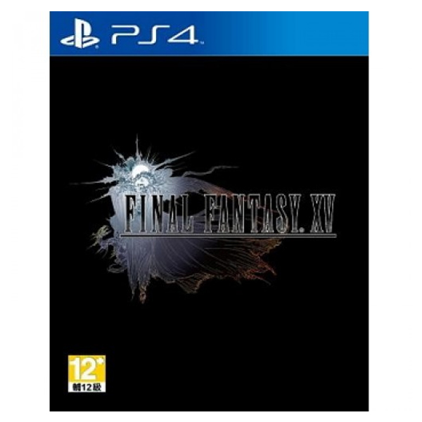 PS4 太空戰士 15＊ 最終幻想 中文版＊FF XV PS4,太空戰士,最終幻想,中文版,FF XV