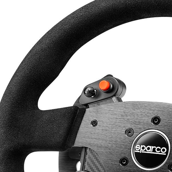 TM Sparco R383 盤面 / Thrustmaster / T300、TX、T-GT系列適用 Sparco,R383,T300,G29,T150,TGT,G27,羅技,方向盤,賽車架