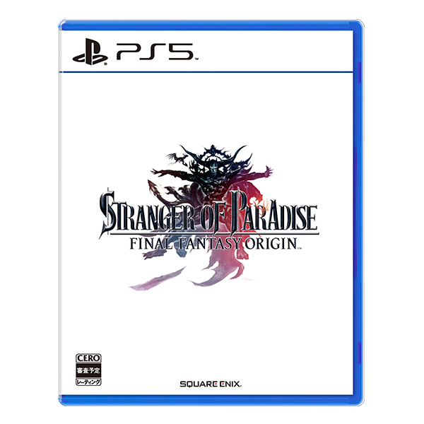 PS5 樂園的異鄉人 FINAL FANTASY 起源 / 中文 限定版 PS4,PS5,樂園的異鄉人,FINAL FANTASY,起源,FF,中文版,動作,限定版,RPG