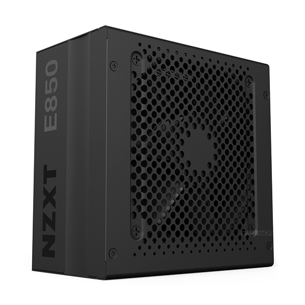 NZXT恩傑 E850 金牌 850W 全日系電容 全模組數位電源供應器 恩傑,電競,電源供應器,E850,全日系電容,CAM 數位監控,全模組化設計,850W,NZXT,金牌