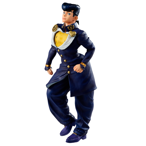 【一番賞】JOJO的奇幻冒險 JOJO'S ASSEMBLE / 台灣代理版 一番賞,萬代,台灣代理,雙重中獎,角色模型,jojo,JOJO的奇幻冒險,喬魯諾喬巴拿