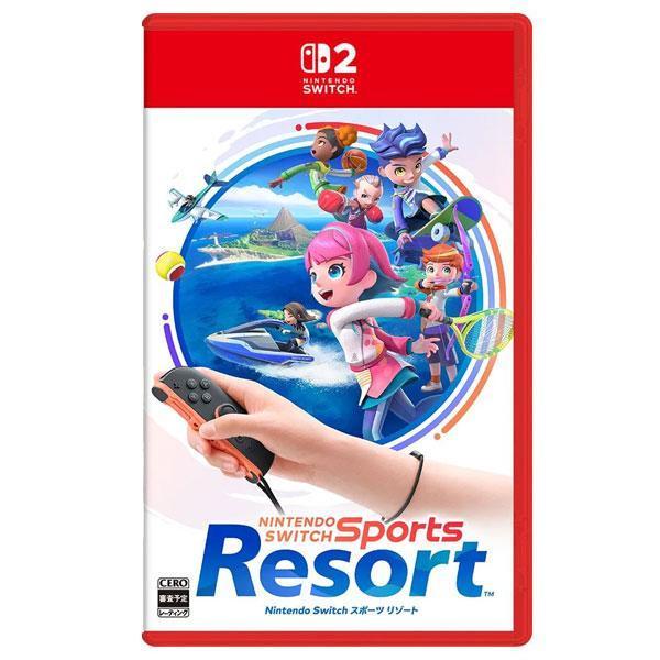 【預購】NS2 Nintendo Switch 運動 度假勝地 / 亞中版 Nintendo Switch NS2,Nintendo Switch 運動,度假勝地,亞中版,Nintendo Switch,運動,多人