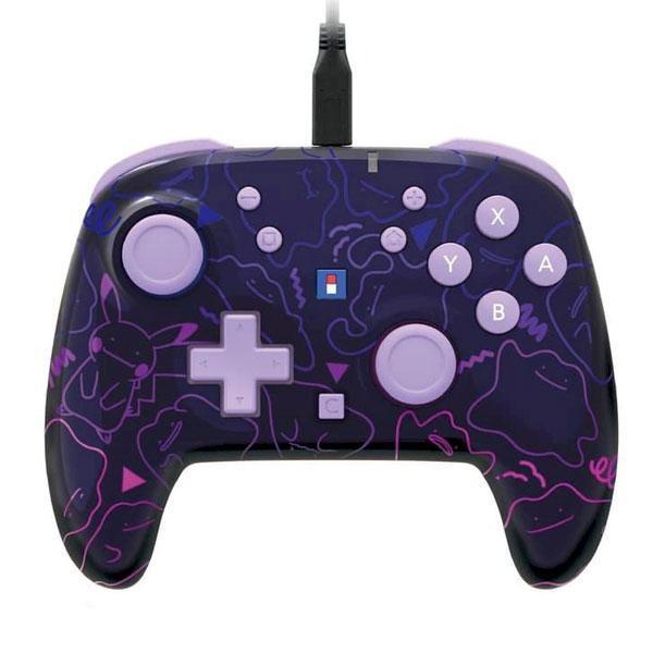 【預購】NS 有線控製器TURBO 青春版 Nintendo Switch 2 / HORI 百變怪 寶可夢 Pokémon Pokopia / 台灣公司貨 NS,有線控製器,TURBO,青春版,Nintendo Switch 2,HORI,百變怪,寶可夢,Pokémon Pokopia,台灣公司貨