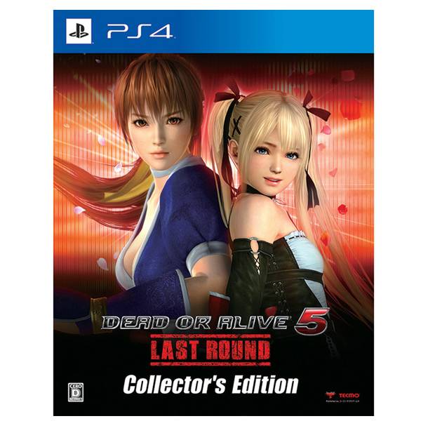 PS4 生死格鬥 5 Last Round＊中文版＊Dead or Alive PS4,生死格鬥 5,Last Round,中文版,Dead or Alive,生死格鬥