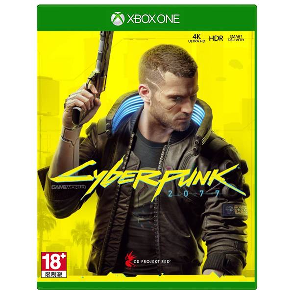 XBOX 電馭叛客 2077 / 中文版 / Cyberpunk 2077 XBOX,PS4,電馭叛客 2077,巫師,基努‧李維,中文版,角色扮演,RPG,高畫質