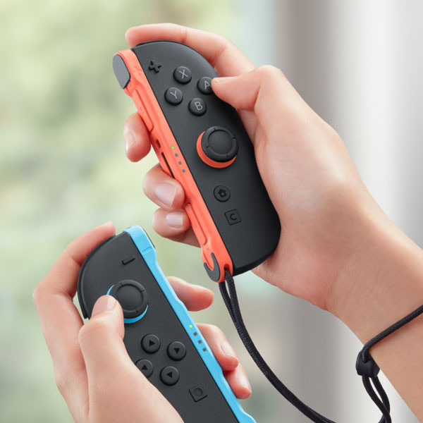 【預購】NS Nintendo Switch 2 Joy-Con 2 / 台灣公司貨 Nintendo Switch 2,控制器,台灣公司貨,NS2,任天堂,Switch,手把,OLED,Joy-Con 2