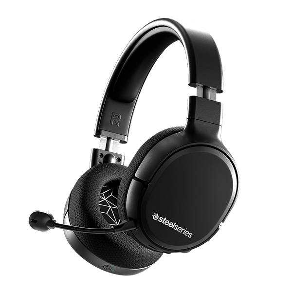 賽睿 SteelSeries Arctis 1 無線 耳麥 耳機 / 台灣公司貨 SteelSeries,ARCTIS 1,無線,耳機,頭戴式,降噪,台灣公司貨,海盜船,電競,PC,SWITCH,PS4,PS5,XBOX