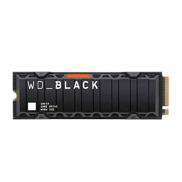 【PS5 適用】WD 黑標 SN850 1TB(散熱片) M.2 2280 PCIe SSD PS5,適用,WD,黑標,SN850,1TB,散熱片,M.2,2280,PCIe,SSD,PS5