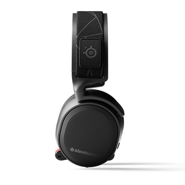 賽睿 SteelSeries ARCTIS 7【黑色】無線 耳機 / 台灣公司貨 SteelSeries,ARCTIS 7,有線,耳機,3.5mm,無線,降噪,台灣公司貨,海盜船,電競,DTS Headphone,PC,SWITCH,PS4,PS5,XBOX