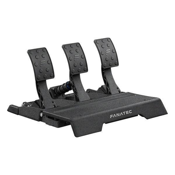 【二手】Fanatec CSL ELITE PEDALS 壓力感測 踏板 / 台灣公司貨 二手,2手,中古,Fanatec,CSL,ELITE,PEDALS,壓力感測,踏板,台灣公司貨