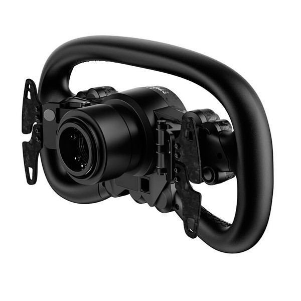 MOZA 魔爪 MOZA Vision GS Wheel 盤面 / VGS / 台灣公司貨 MOZA,Vision GS Wheel,盤面,GS,方向盤,魔爪,UI系統,R5,直驅,賽車模擬,VGS