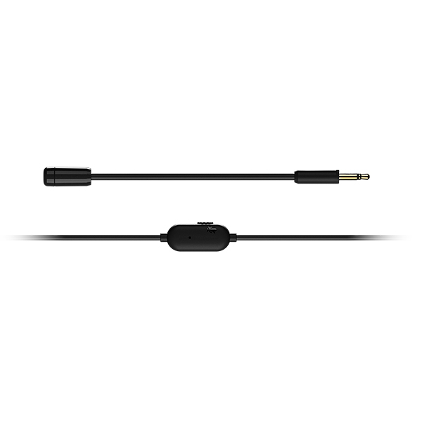 賽睿 SteelSeries Tusq 有線 耳機 SteelSeries,Tusq,有線,耳機,3.5mm,入耳式,台灣公司貨,海盜船,雷蛇,電競