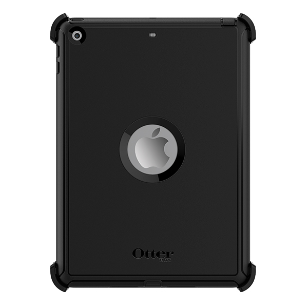 【年終出清 全新品】iPad 第5 / 6代 OtterBox Defender 防禦者系列【黑色】保護殼 IPhone,IPAD,保護殼,軍規,防摔,OtterBox,X,XS,11,平板