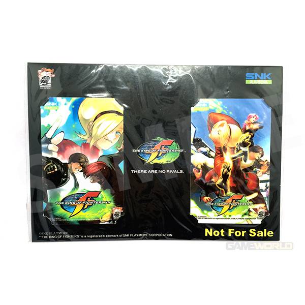 【門市兌換】SNK特典 酷卡 贈品,兌換,門市會員,電玩國度,全境封鎖,T恤,T-shirt,衣服,特典,