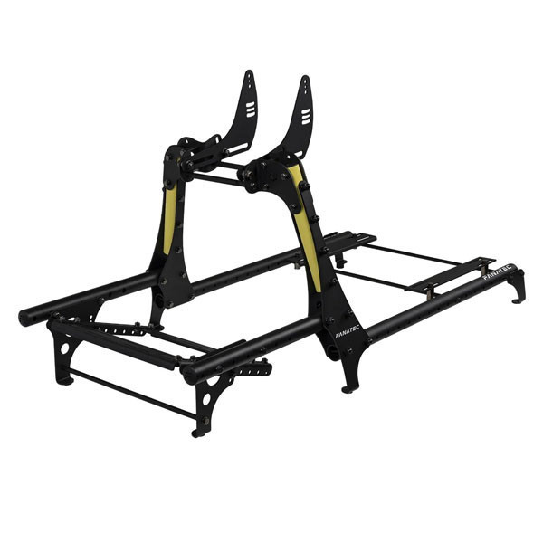 【預購】FANATEC CSL Cockpit 賽車架 / 台灣公司貨 賽車模擬,FANATEC,CSL Cockpit,賽車架,CSL