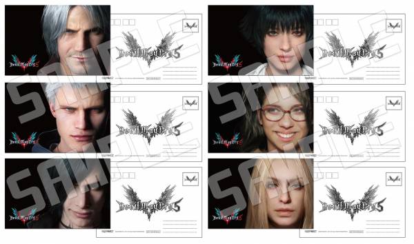 PS4 惡魔獵人 5 // 珍藏鐵盒版 中文版 // Devil May Cry 5 PS4,惡魔獵人 5,中文版,Devil May Cry 5,惡魔獵人,DMC,珍藏鐵盒